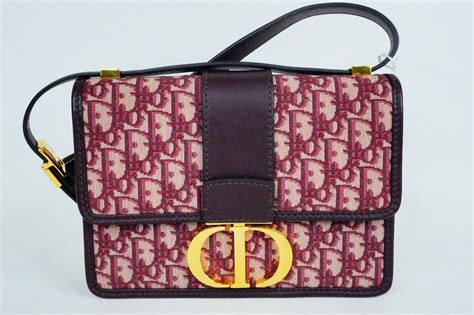 burgundy dior oblique jacquard|burgundy Dior oblique 30 montaigne.